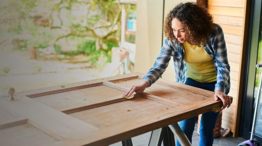 Why choose RainFleet Crew for water damage restoration in Apple Valley